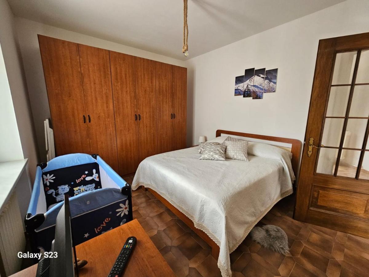 Locazione Turistica Varaita-Brossasco Exterior foto