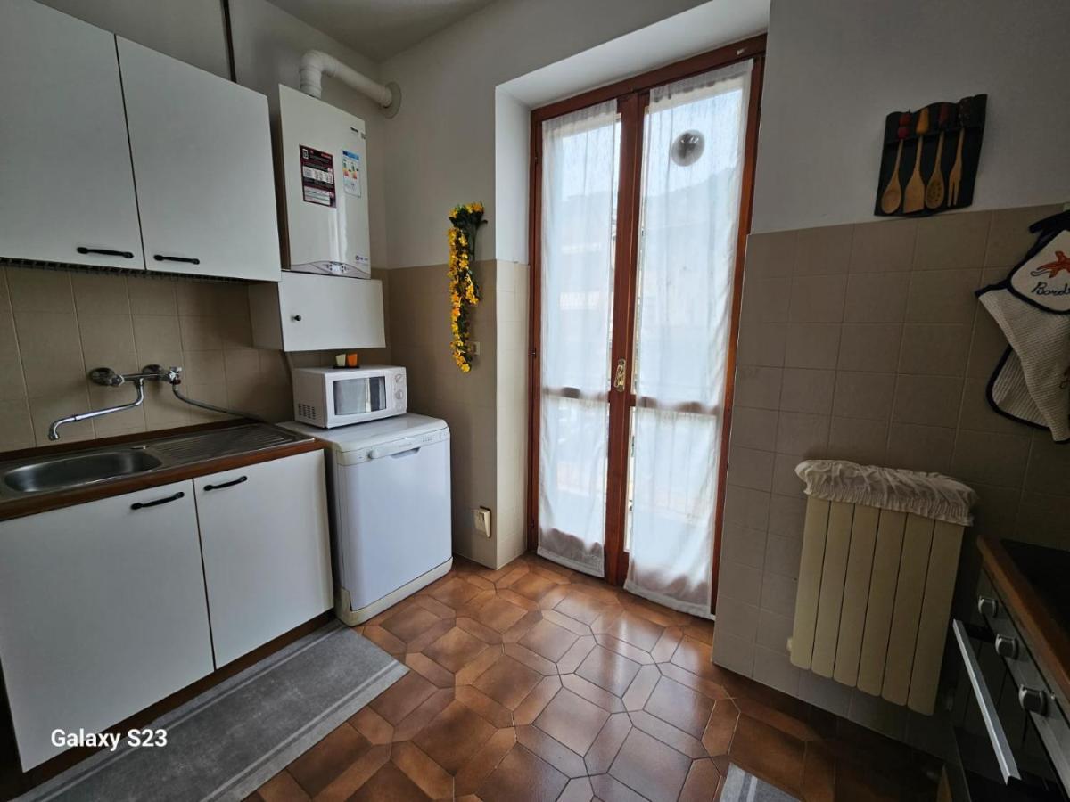 Locazione Turistica Varaita-Brossasco Exterior foto