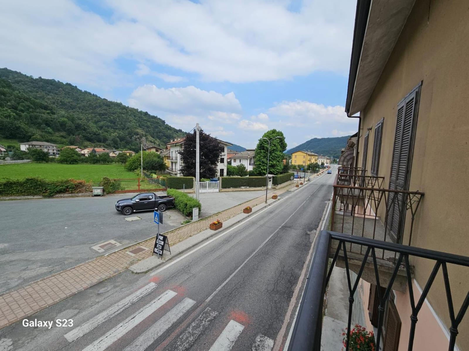 Locazione Turistica Varaita-Brossasco Exterior foto
